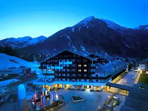 TH la Thuile - Planibel Residence