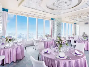 ANA Crowne Plaza Okayama