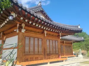 인연한옥민박