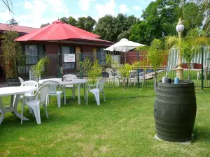 Murray River Motel