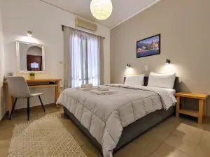 Hotel Aegina