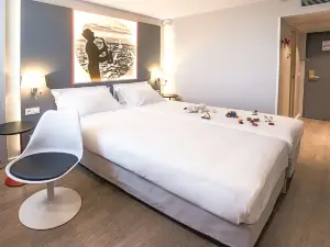 Hôtel inn Paris Porte de Saint-Ouen