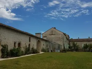 Les Hauts de Chalonne