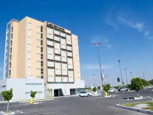 Casa Inn Galerias Celaya