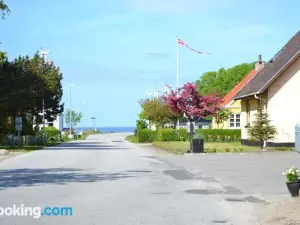Bønnerup Strand