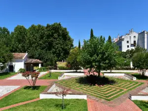 Pousada Convento de Vila Viçosa – Historic Hotel