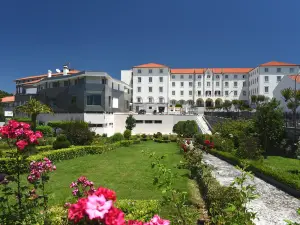 콘솔라타 호텔