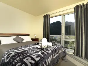 Tombstone Motel, Lodge & Backpackers
