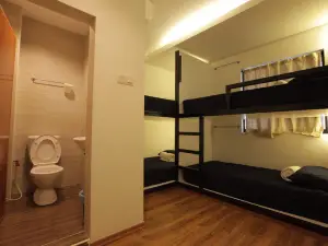 Hotel N45