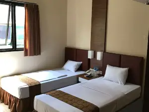 Palapa Hotel