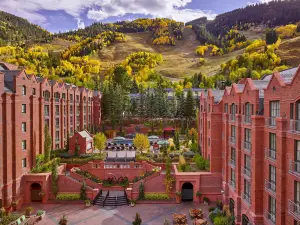 The St. Regis Aspen Resort