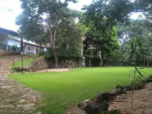 Pousada do Ipe