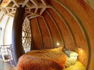 Terragora Lodges - Hébergement Atypique