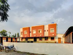 OYO 60807 Hotel Archana