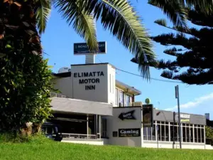 Elimatta Hotel