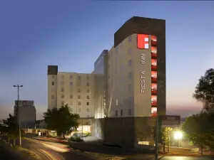 Fiesta Inn Express Naucalpan