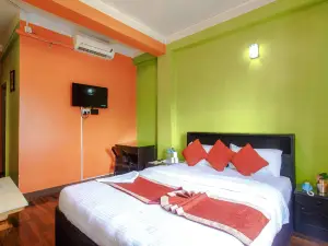 Hotel Nepalaya