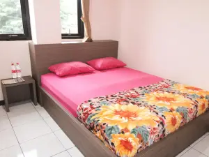 MP Hotel Purwakarta