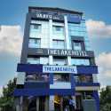 The Lake Hotel Promo Code