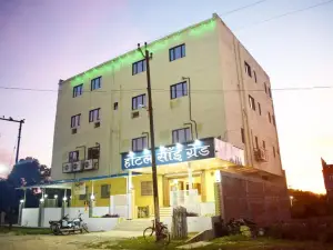 Goroomgo Sai Grand Gorakhpur