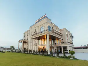 The Ramayana Hotel, Ayodhya
