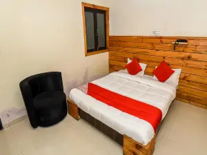 OYO 29348 Marwar Heritage