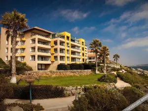 Club Playa Blanca