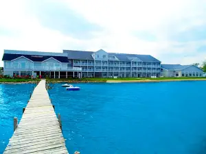 Lakeside Resort & Conference Center