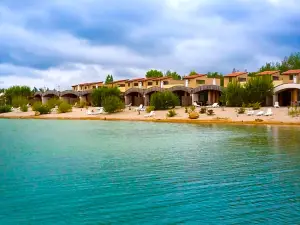 Lagovida Das Ferienresort am Störmthaler See