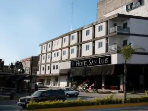 Hotel San Luis