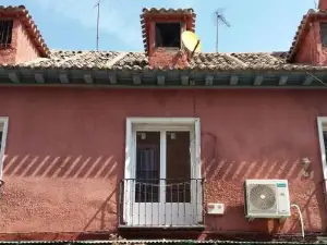Posada de la Costurera de Aranjuez