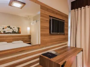 Hotel Internacional Gravatal