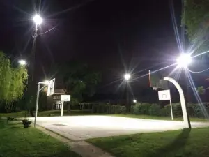 Casa Club en El Nautico Timon