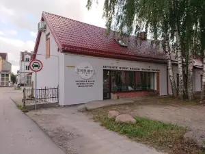 Old Town Bakery