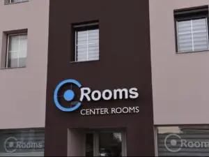 Center Rooms Villach