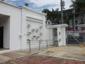 Hotel Manantial Melgar Torre 2