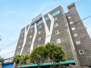 Dongducheon G7 Hotel