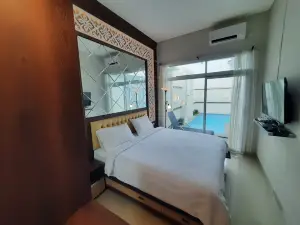 Villa Mandam Resort