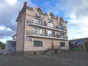 Hotel Orange