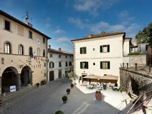 Hotel Palazzo San Niccolò & Spa