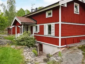 Ljusterö