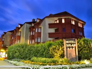 Hotel Solar
