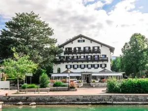 Seehotel Zur Post