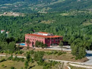 Sagalassos Lodge & Spa Hotel