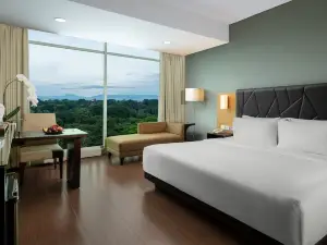 Hotel Santika Bogor