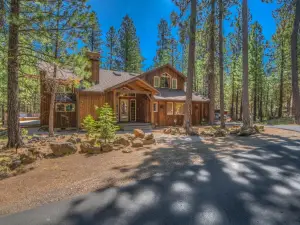 Black Butte Ranch