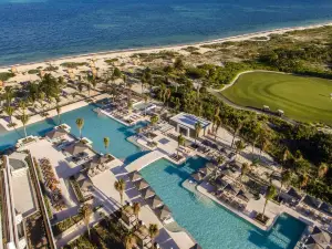 Atelier Playa Mujeres- Adults Only - All Inclusive Resort