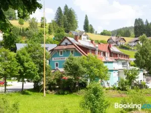 Gasthof Zur Post