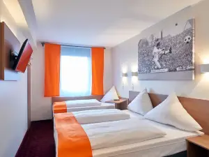 McDreams Hotel Mönchengladbach