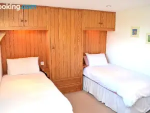 Three Gates Farm Holiday Cottages